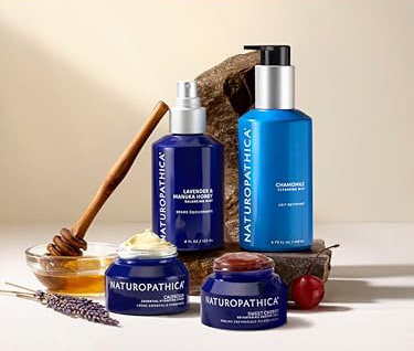 Naturapathica Oncology Friendly Products